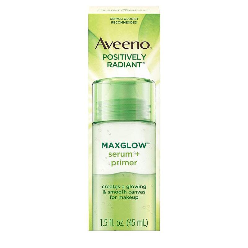 Aveeno Aveeno Regular Facial Moisturisers, Serum, Unscented, All Skin Types Computer Covers & Skins