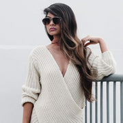 zeroUV Modern Fashion Panto Flat Front Metal Aviator Sunglasses A121 Glasses / Sunglasses