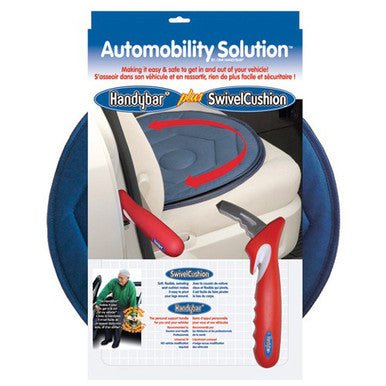 Stander Stander Automobility Solution Health Care