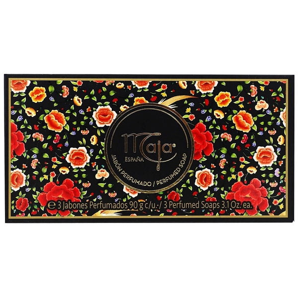 Maja Jabon Bar Soap