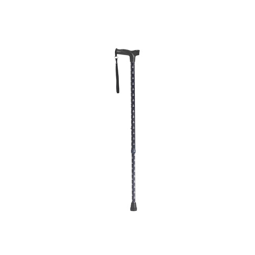 Drive Medical Comfort Grip Cane  Eq Anchors Medical Supplies