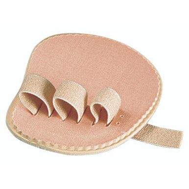 PediFix PediFix Triple Toe Straightener Right Foot Care