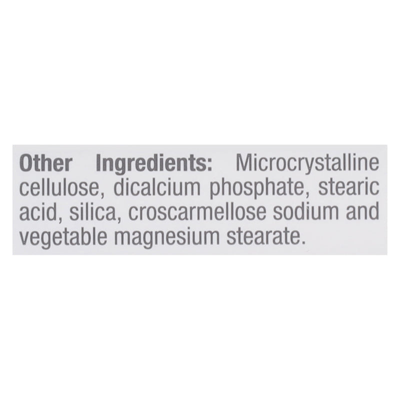 Rugby Laboratories Rugby Laboratories 3mg Melatonin Tablets Vitamins & Supplements