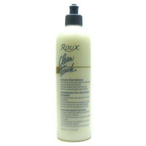 Roux Roux Clean Touch Hair Color Stain Remover, 11.8 Oz Hair Color