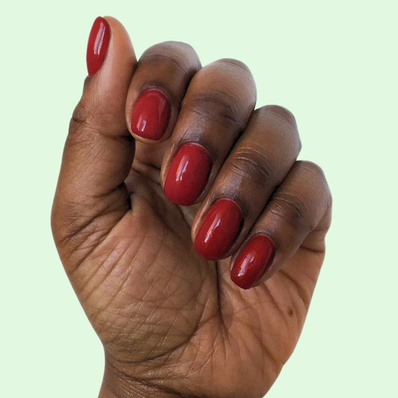 786 Cosmetics Agra - Breathable Nail Polish