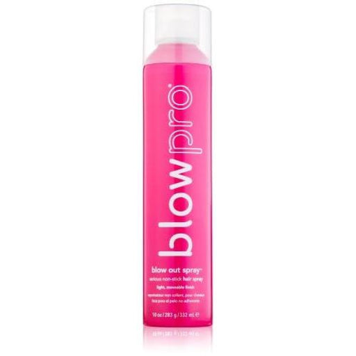 Blowpro Blowpro Blow Out Serious Non-Stick Hairspray, 10 Oz Hair Care