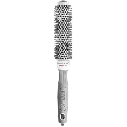 Olivia Garden Olivia Garden Ceramic + Ion Speed XL Thermal Brush - 1" #CIXL-25 Combs & Brushes