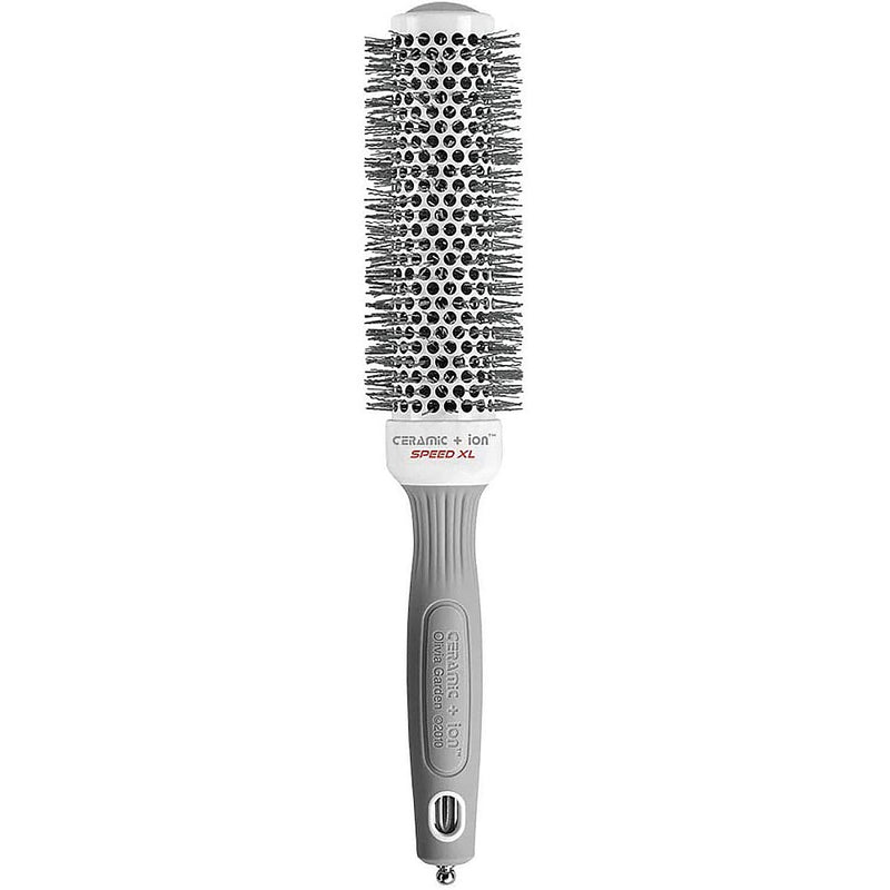 Olivia Garden Olivia Garden Ceramic Ion Speed XL 1 3/8 Thermal Brush Combs & Brushes