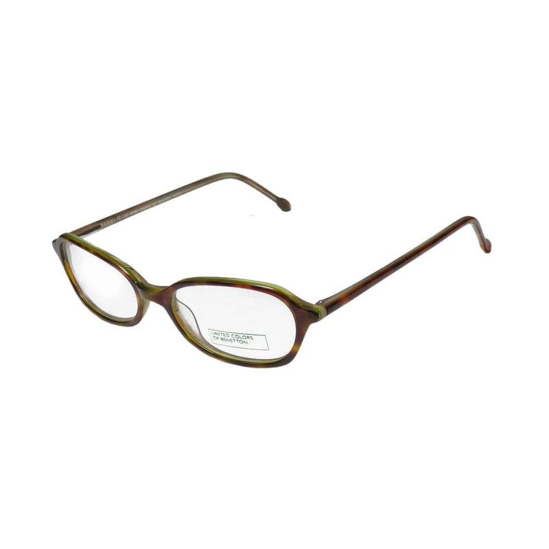 ModaFrames United Colors of Benetton 348 Eyeglasses Eyeglasses