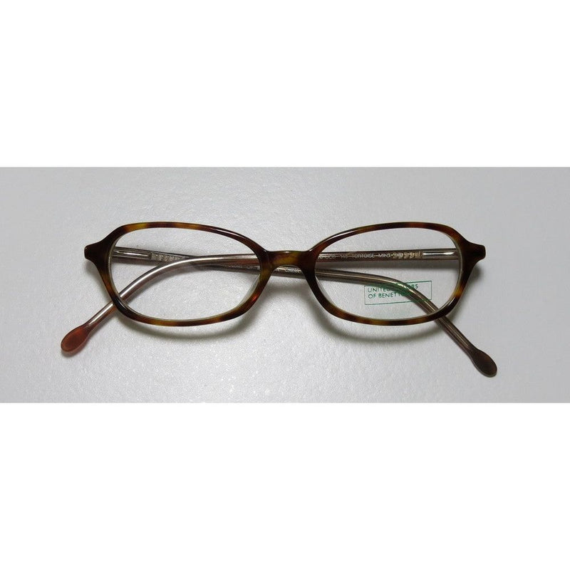 ModaFrames United Colors of Benetton 348 Eyeglasses Eyeglasses