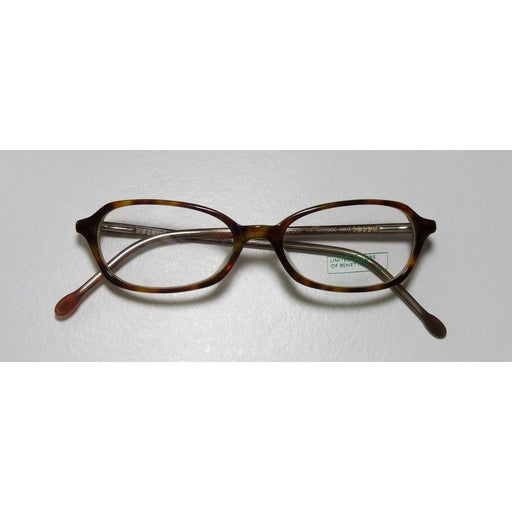 ModaFrames United Colors of Benetton 348 Eyeglasses Eyeglasses