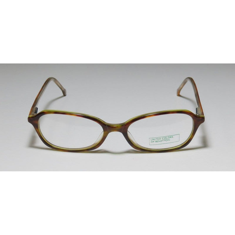 ModaFrames United Colors of Benetton 348 Eyeglasses Eyeglasses
