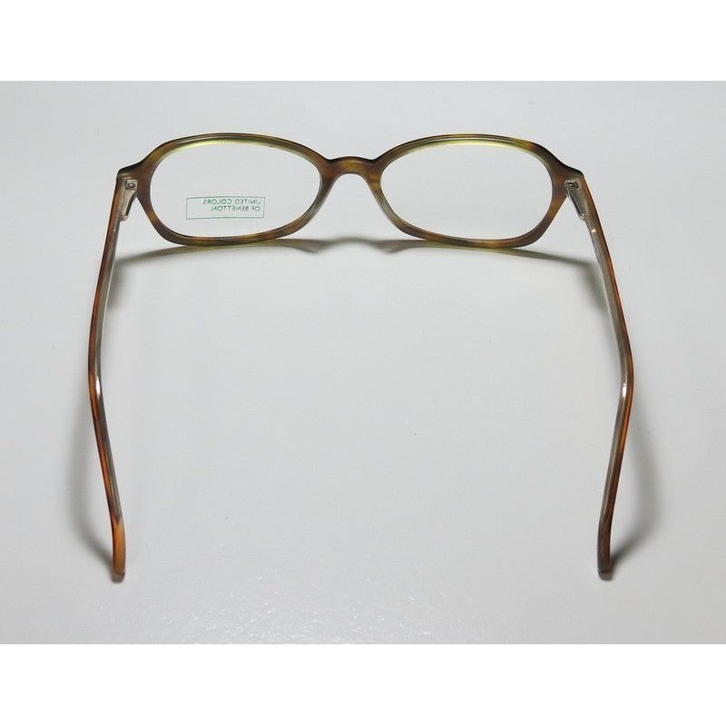 ModaFrames United Colors of Benetton 348 Eyeglasses Eyeglasses