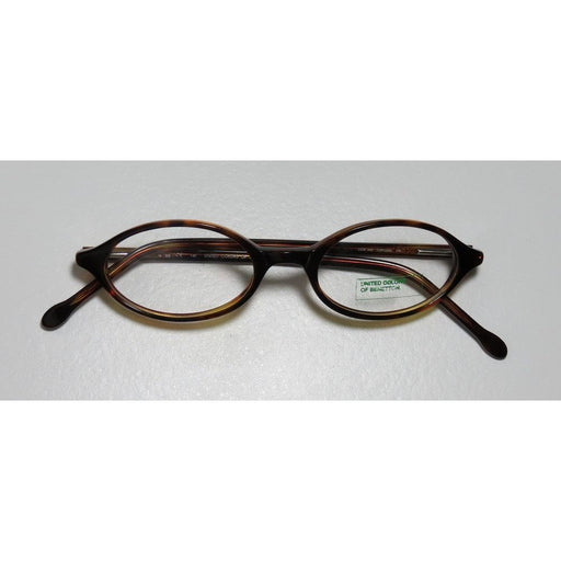 ModaFrames United Colors of Benetton 349 Eyeglasses Eyeglasses