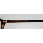 ModaFrames United Colors of Benetton 349 Eyeglasses Eyeglasses