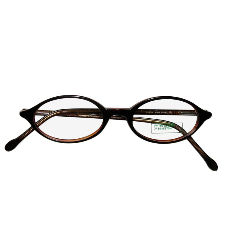 ModaFrames United Colors of Benetton 349 Eyeglasses Eyeglasses