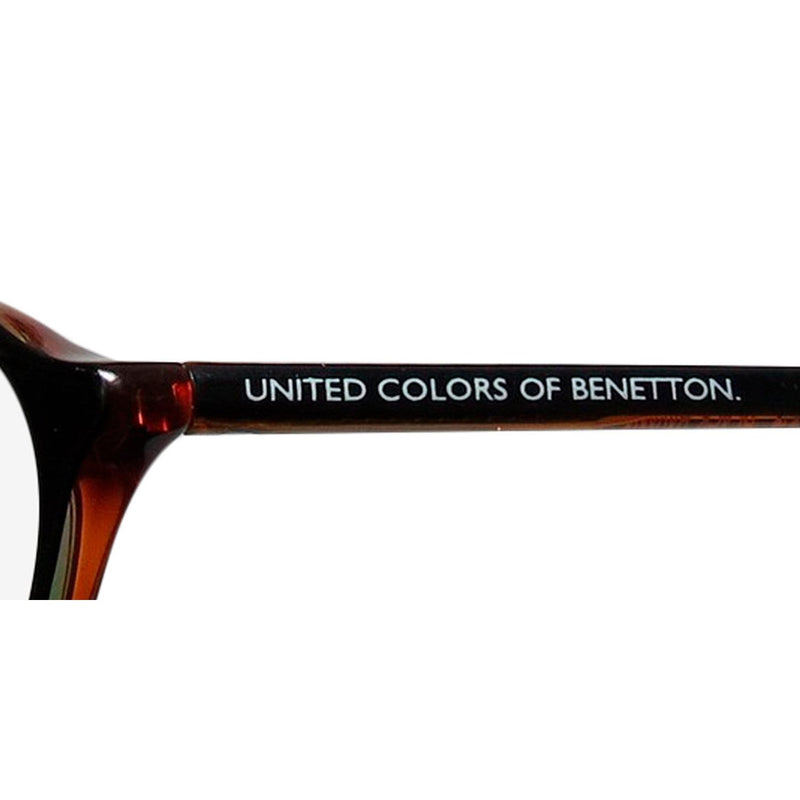 ModaFrames United Colors of Benetton 349 Eyeglasses Eyeglasses