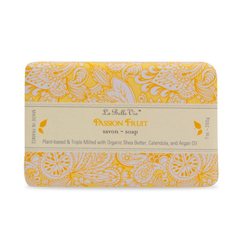0 La Belle Vie Passion Fruit Soap - 200 Gm Passion Fruit