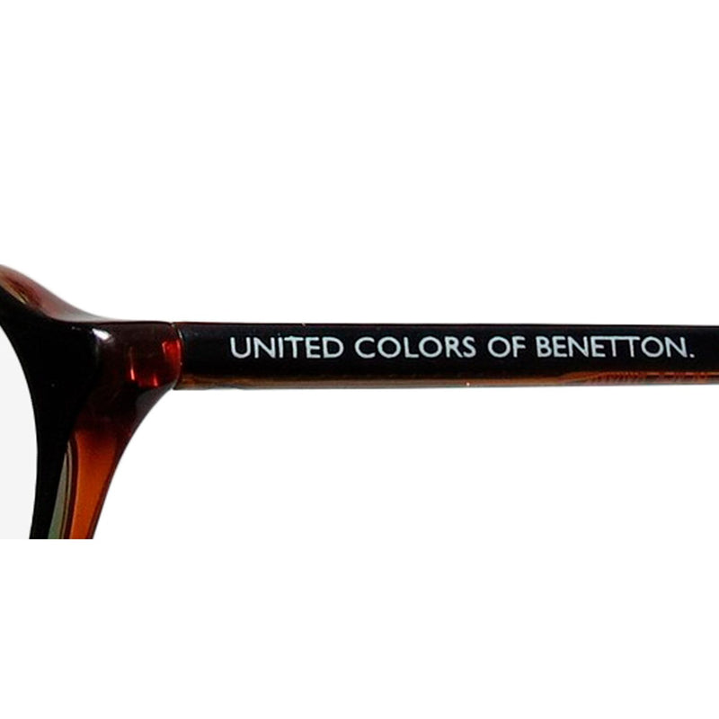 ModaFrames United Colors of Benetton 349 Eyeglasses Eyeglasses