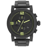 Bids.com Nixon Men's The Ride SS Watches