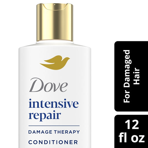Dove Dove Nutritive Solutions Strengthening Conditioner, Intensive Repair - 12 Fl Oz Conditioners