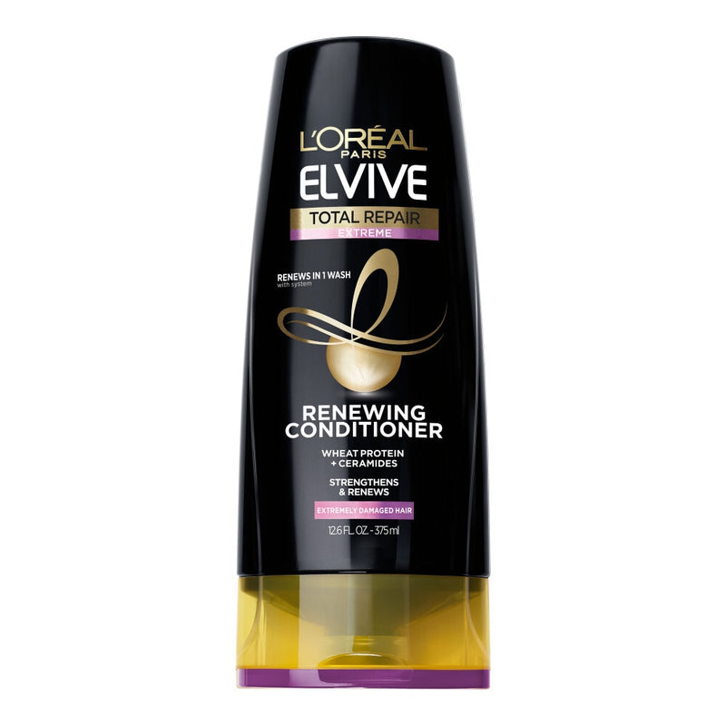 L'Oreal L'Oreal Paris Elvive Total Repair Extreme Renewing Conditioner Conditioners
