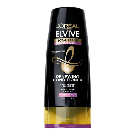 L'Oreal L'Oreal Paris Elvive Total Repair Extreme Renewing Conditioner Conditioners