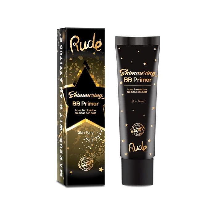 Rude Cosmetics - Rude Cosmetics - Shimmering Primer