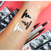 Rude Cosmetics Police Eyeliner Up Eyeliner Pen Eyeliner