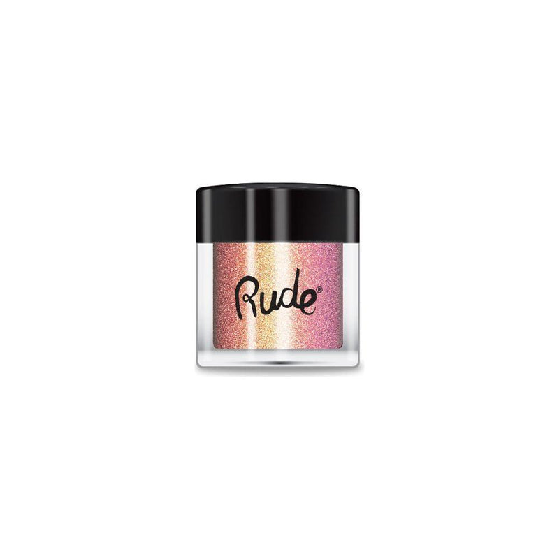 Rude Cosmetics Bling it On Pigment Glitter