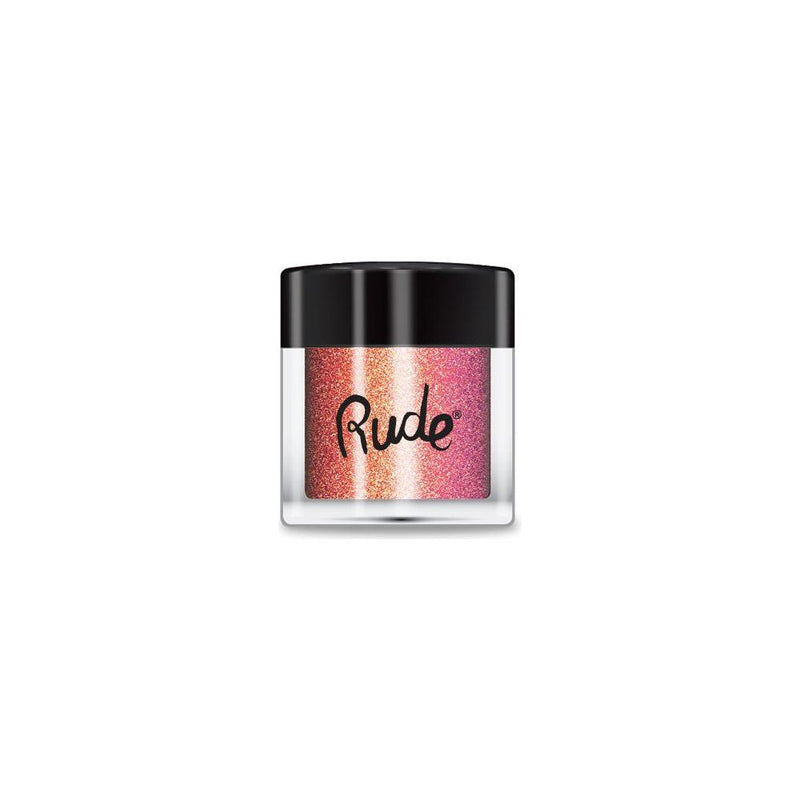 Rude Cosmetics Bling it On Pigment Glitter