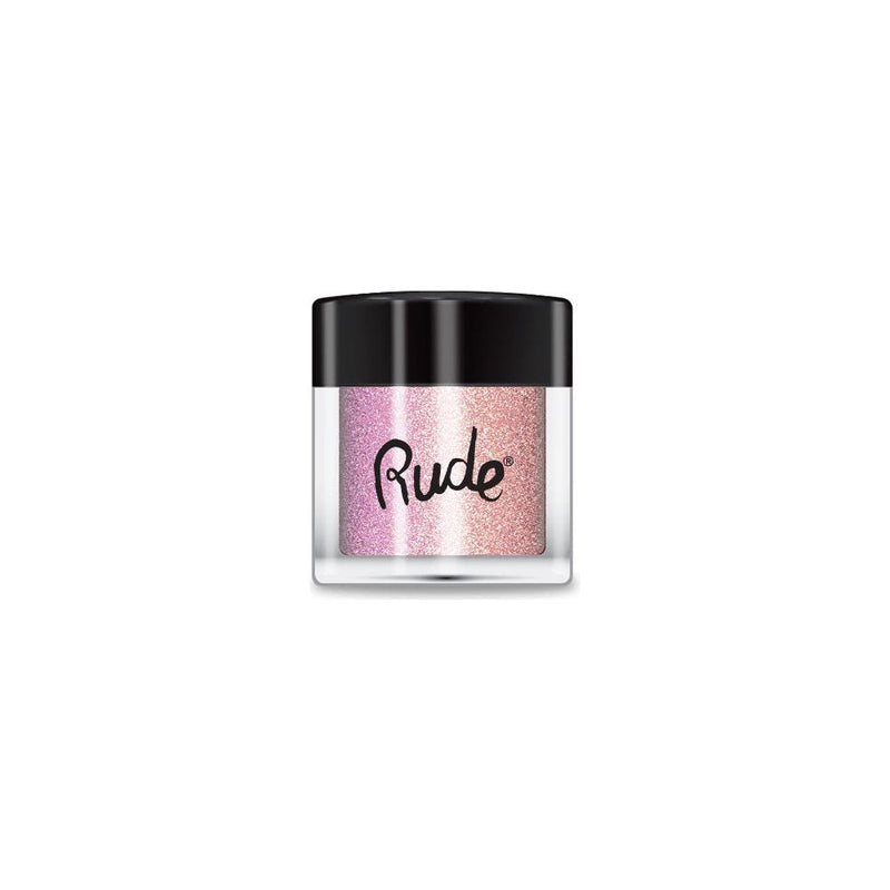 Rude Cosmetics Bling it On Pigment Glitter