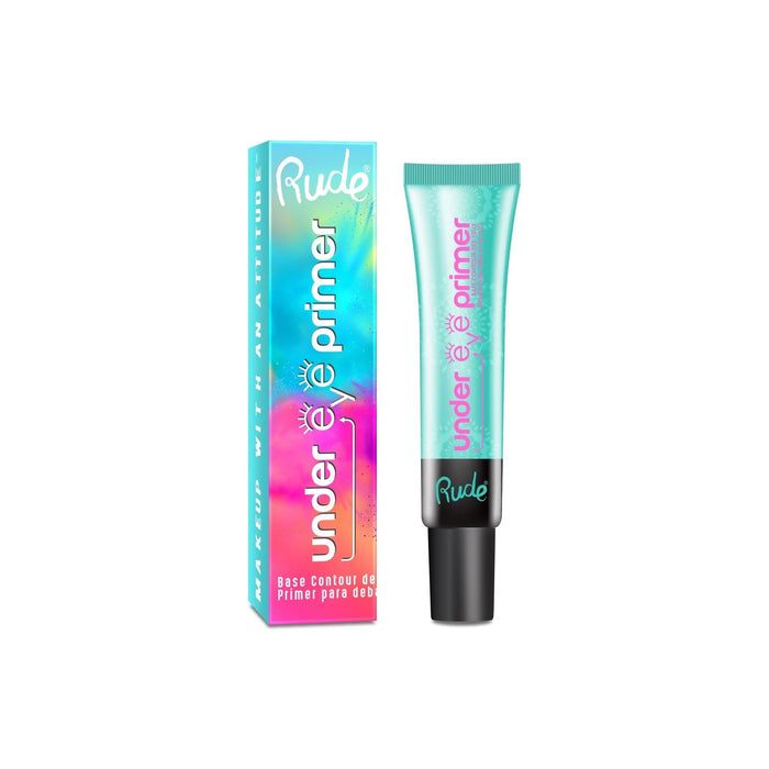 Rude Cosmetics - Rude Cosmetics - Under Eye Primer