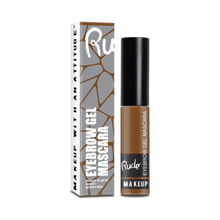 Rude Cosmetics - Rude Cosmetics - Eyebrow Gel Mascara