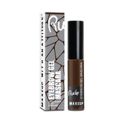 Rude Cosmetics Eyebrow Gel Mascara Mascara