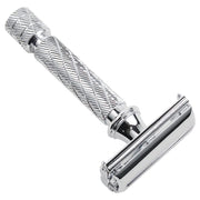 Parker Parker 87R Short Handle Safety Razor Safety Razor