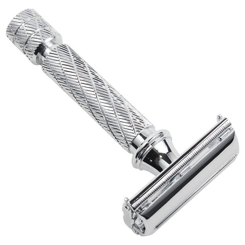 Parker Parker 87R Short Handle Safety Razor Safety Razor