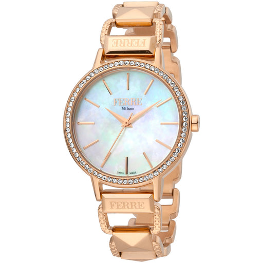 Bids.com Ferre Milano Women's Classic Watches