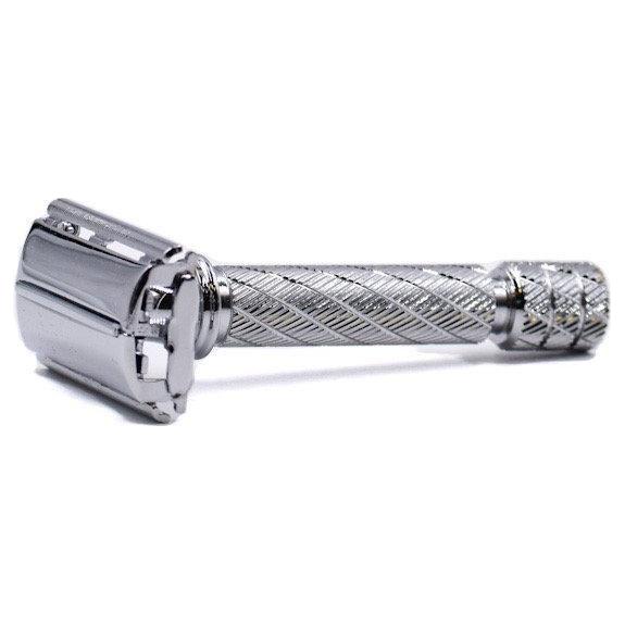 Parker Parker 87R Short Handle Safety Razor Safety Razor