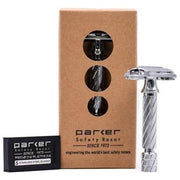 Parker Parker 87R Short Handle Safety Razor Safety Razor