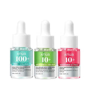AsiaBeautyMall ANUA Serum Minis Trio Set Serum White Smoke