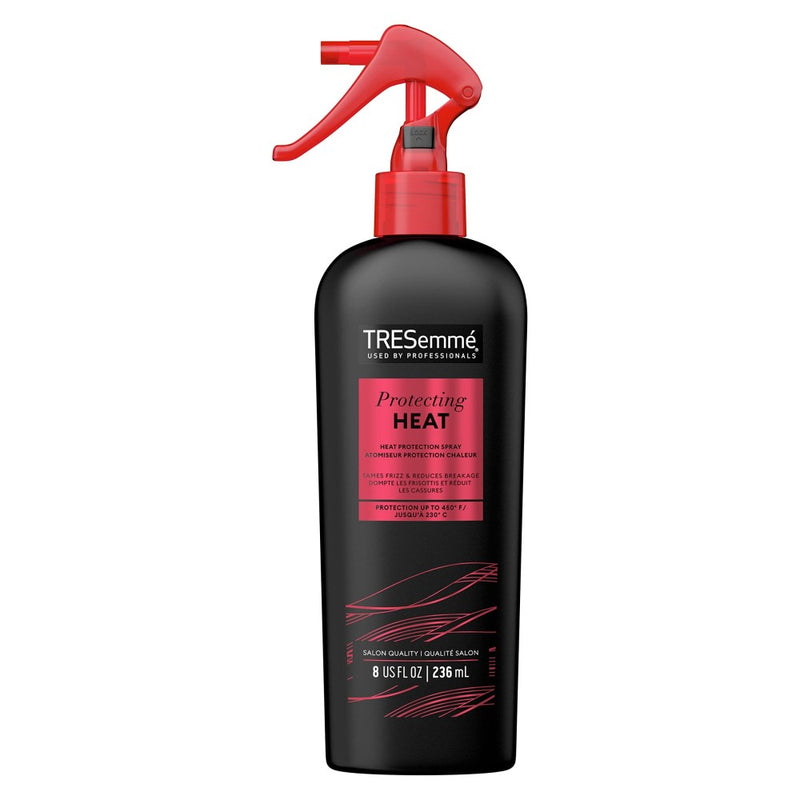 TRESemme TRESemme Thermal Creations, Heat Tamer Leave-In Spray, 8 Fl Oz (236 Ml) Hair Care