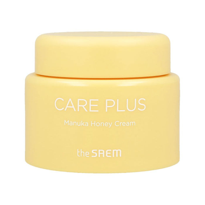 Dodoskin The Saem Care Plus Manuka Honey Cream 100Ml