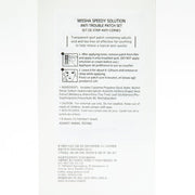 AsiaBeautyMall Missha Speedy Solution Anti Trouble Patch Set Acne Treatment