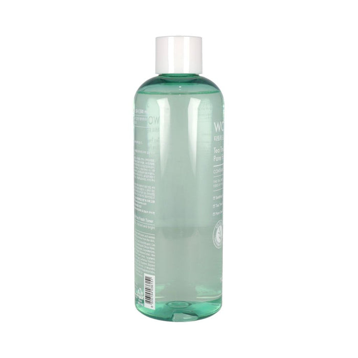 Dodoskin Tonymoly Wonder Tea Tree Pore Fresh Toner 500Ml