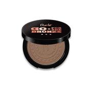 Rude Cosmetics Go For The Bronze Bronzer Bronzer