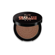 Rude Cosmetics Go For The Bronze Bronzer Bronzer