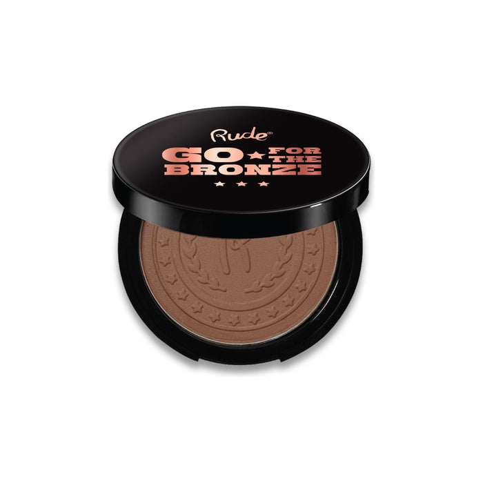 Go For The Bronze Bronzer