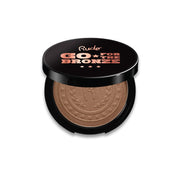 Rude Cosmetics Go For The Bronze Bronzer Bronzer