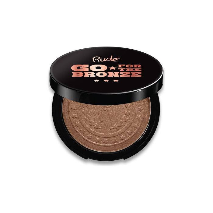 Go For The Bronze Bronzer